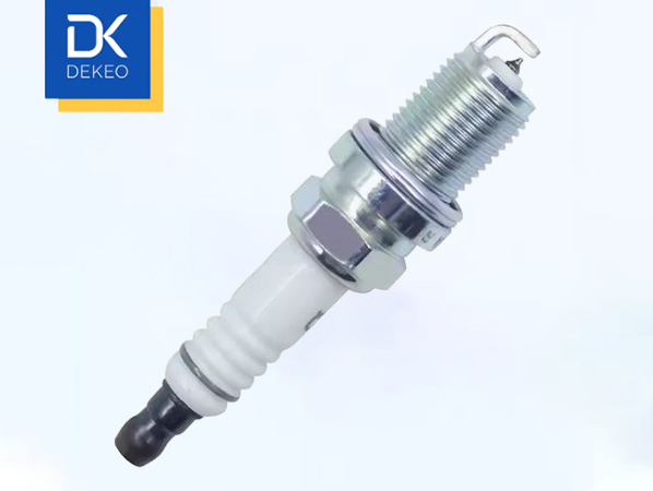 spark plugs