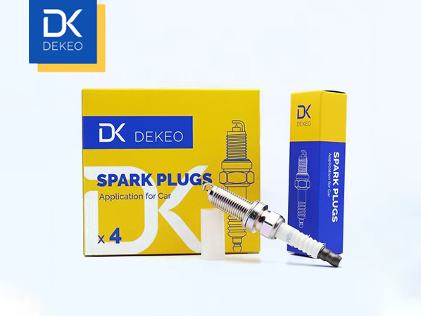 spark plugs