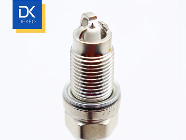 spark plugs